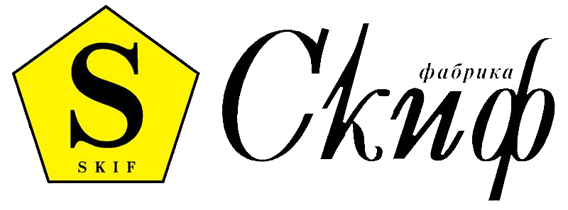 Логотип «Скиф»