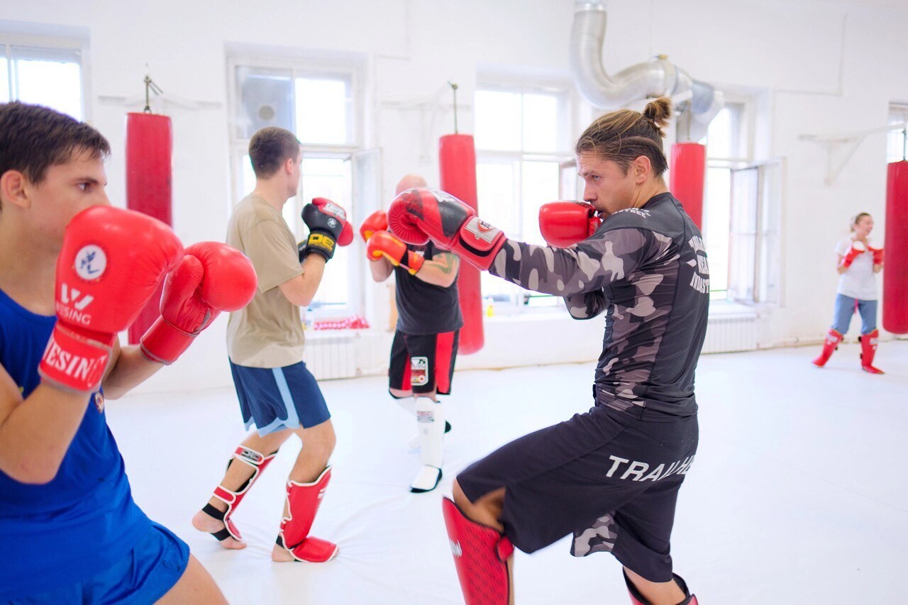 Поделки, заброшки, дрифт и бачата. Хобби руководителей агентств ч.2