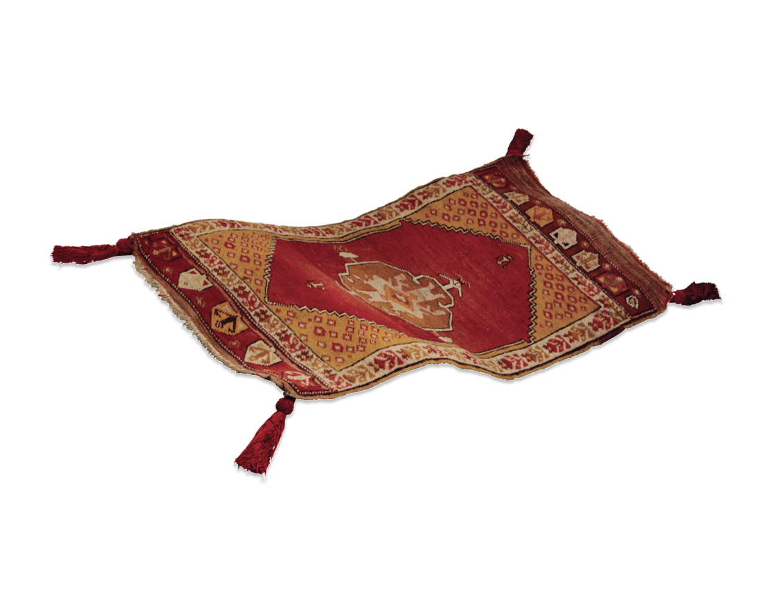 В добрый путь!