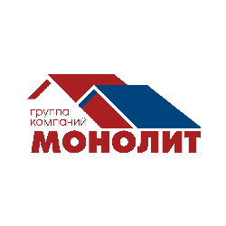 Гк монолит бетон. Монолит группа компаний лого. ГК монолит Санкт-Петербург.