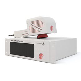 Лазерные маркираторы производства Automator: надежный маркировочный ...