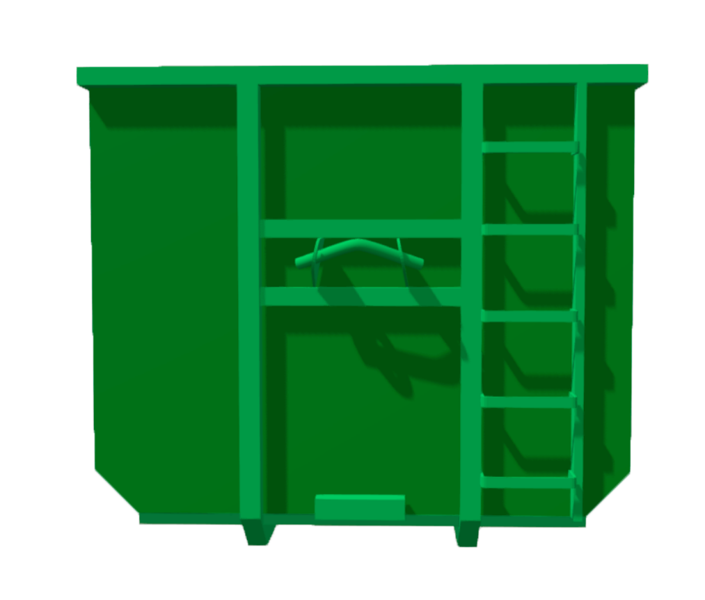 фронт погрузчик