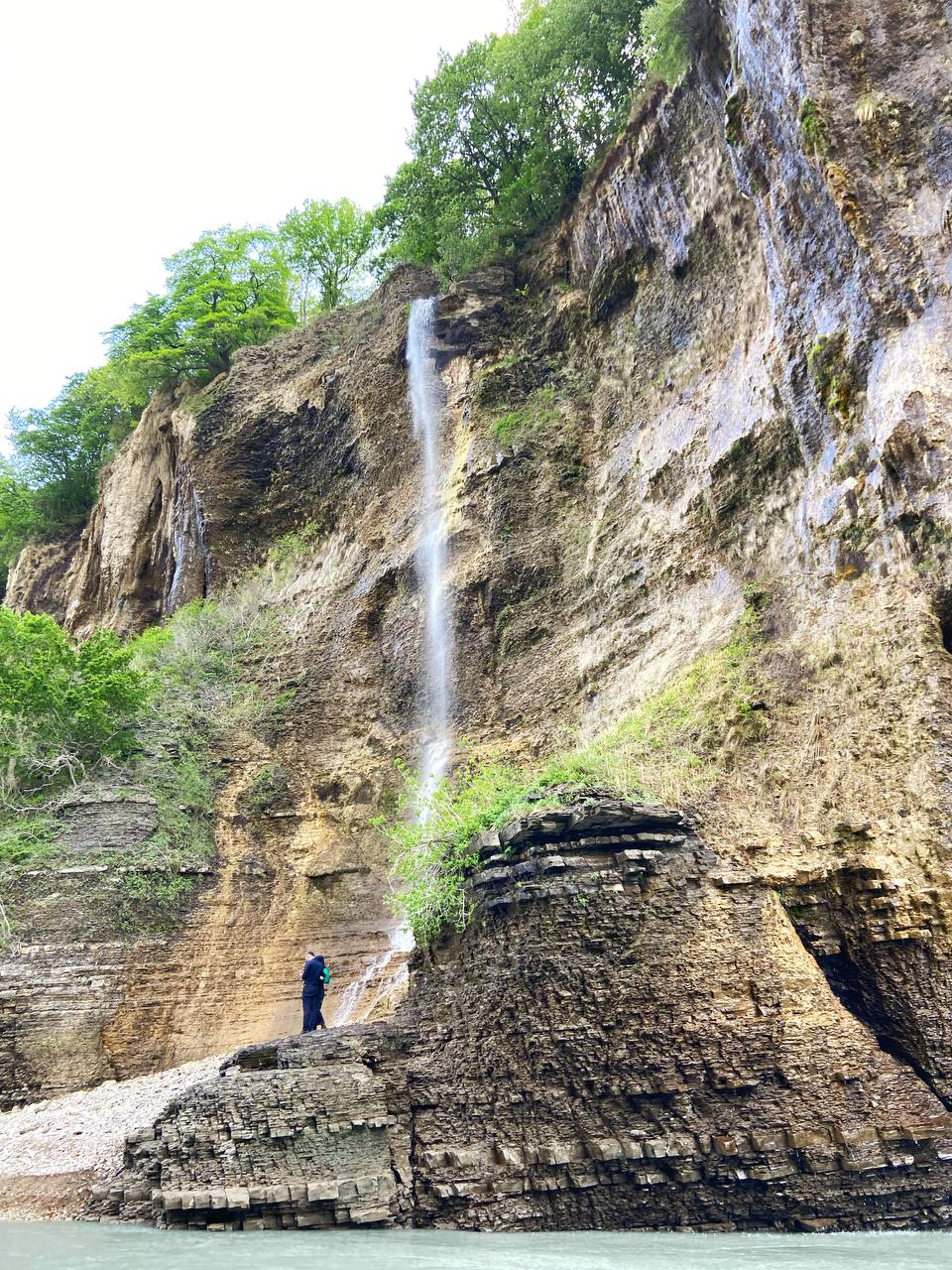 Солнечный берег дагестан фото