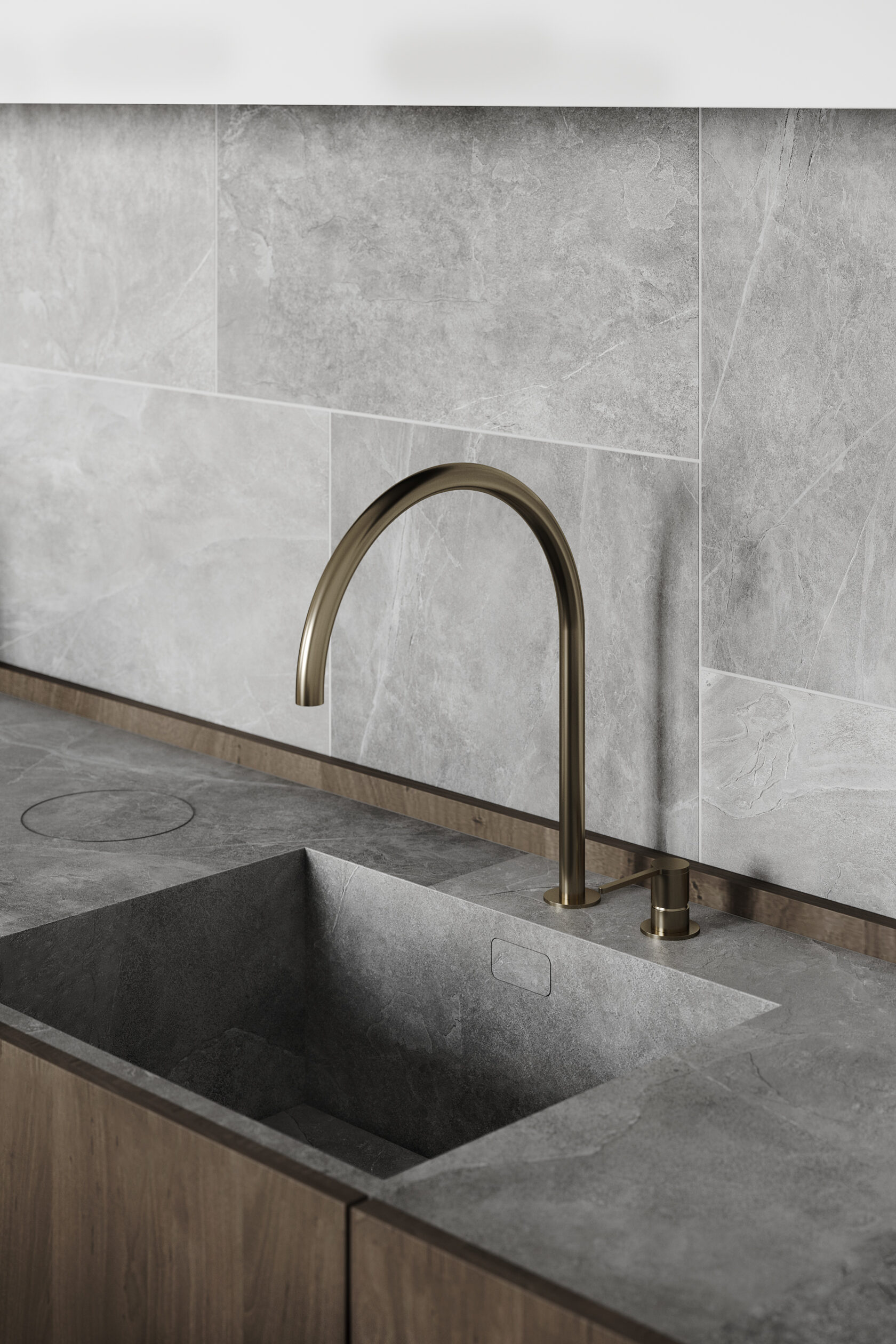 Смеситель cea design