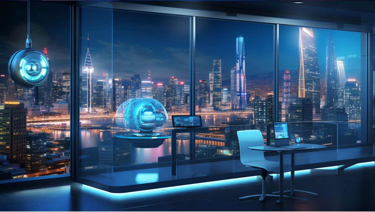 Time Lapse Recording in Video Surveillance Software