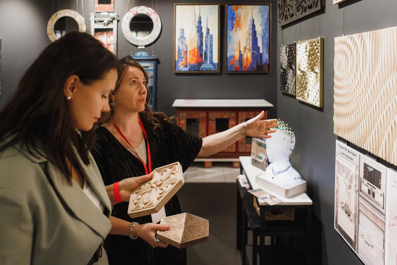 Фотография из личного архива Андрея Радаева