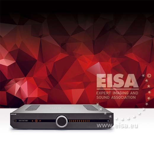 Roksan Attessa Streaming Amplifier
