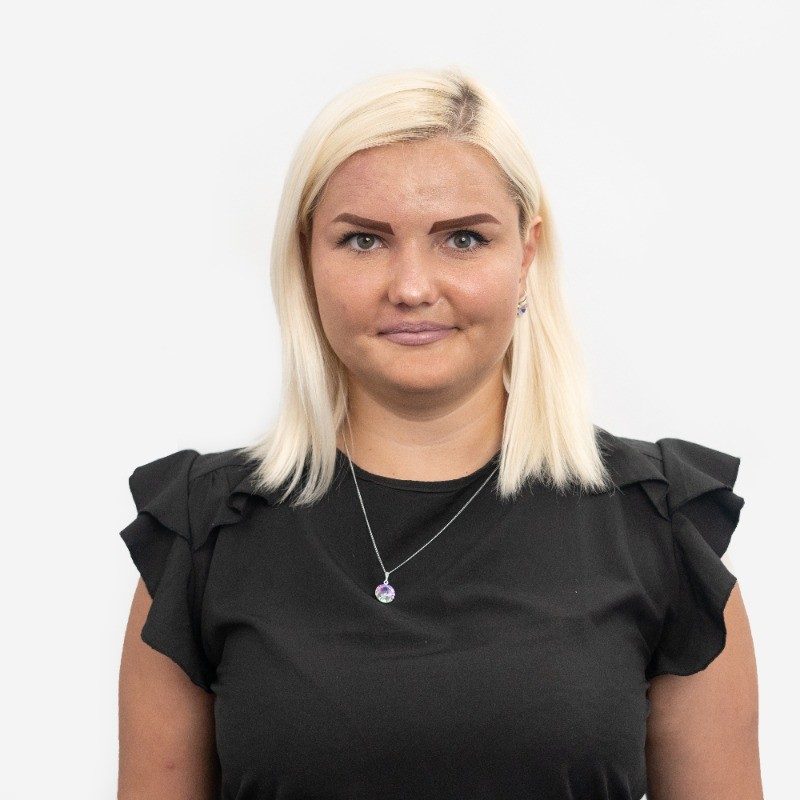 Yana Vladova, HR Manager Planet of Hotels