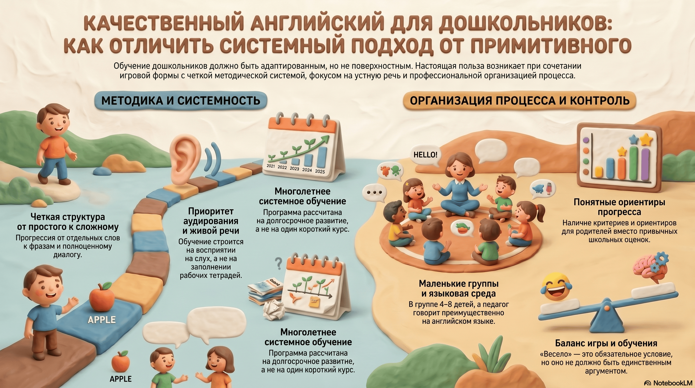 Как выбрать курс, который действительно поможет