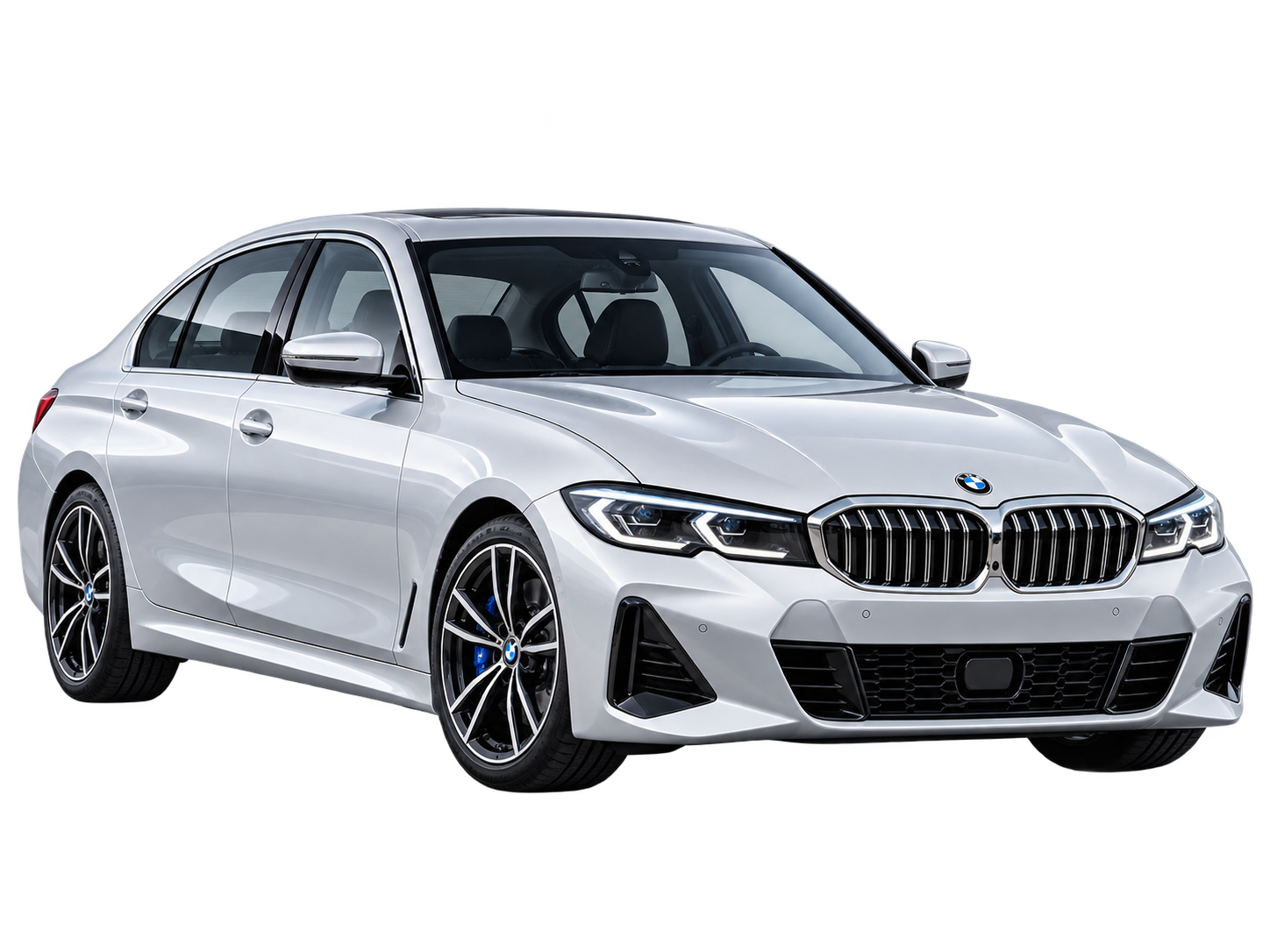 BMW G28