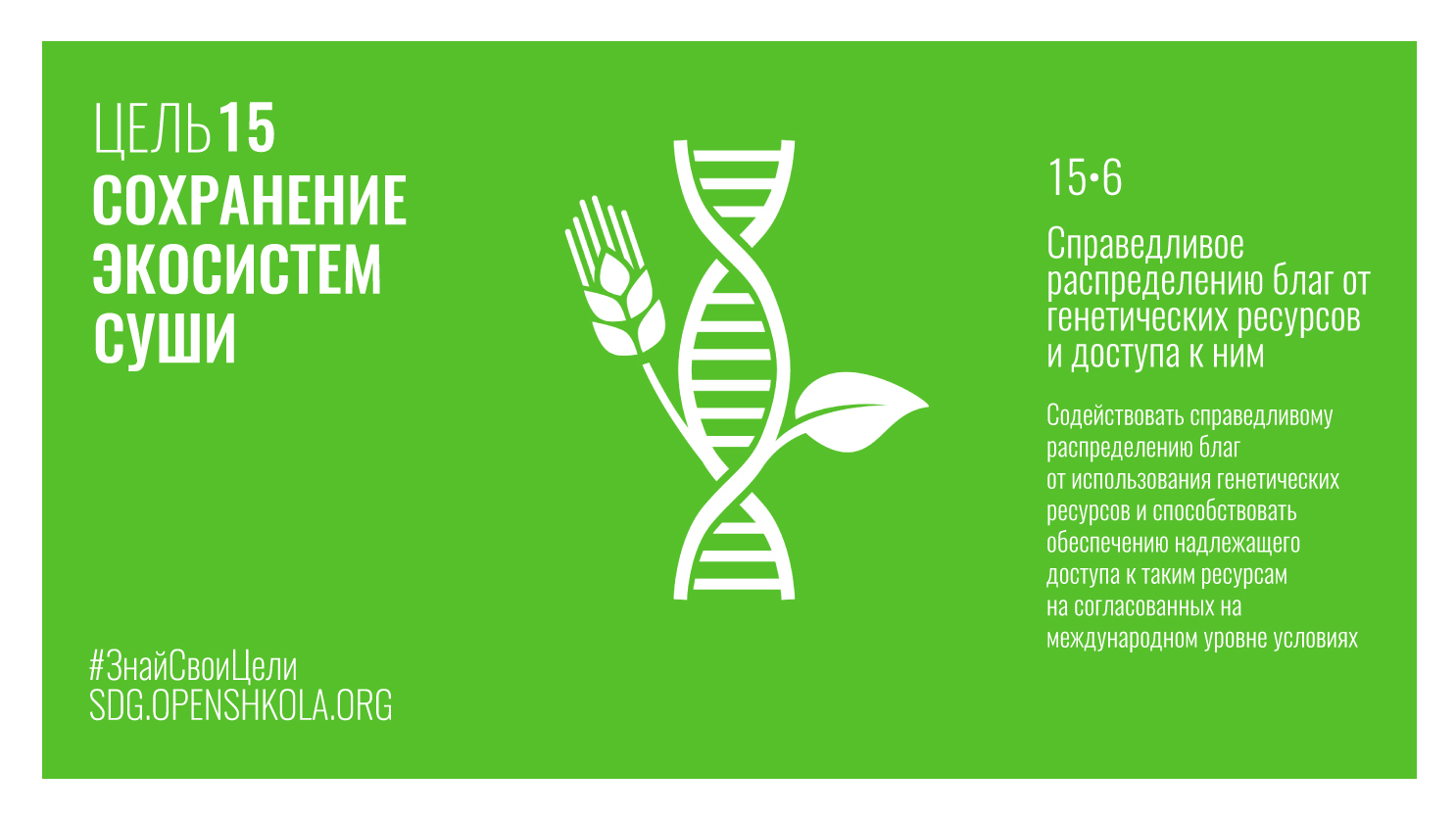 Презентация на тему цели устойчивого развития