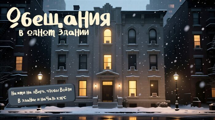 Проект Полины Белоносовой