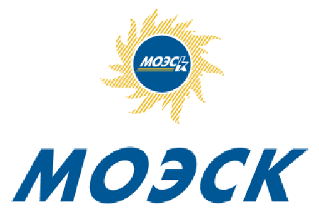 Московская Объединённая электросетевая компания. МОЭСК лого. МОЭСК логотип на прозрачном фоне.