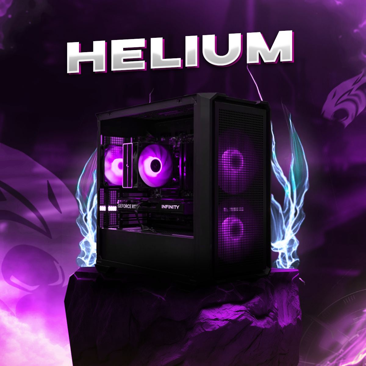 Helium