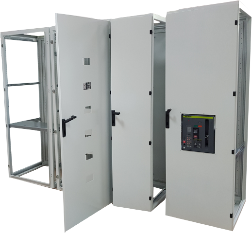 Корпусы нку FE20