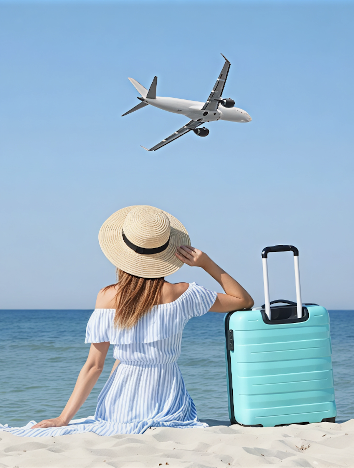 Путешествия