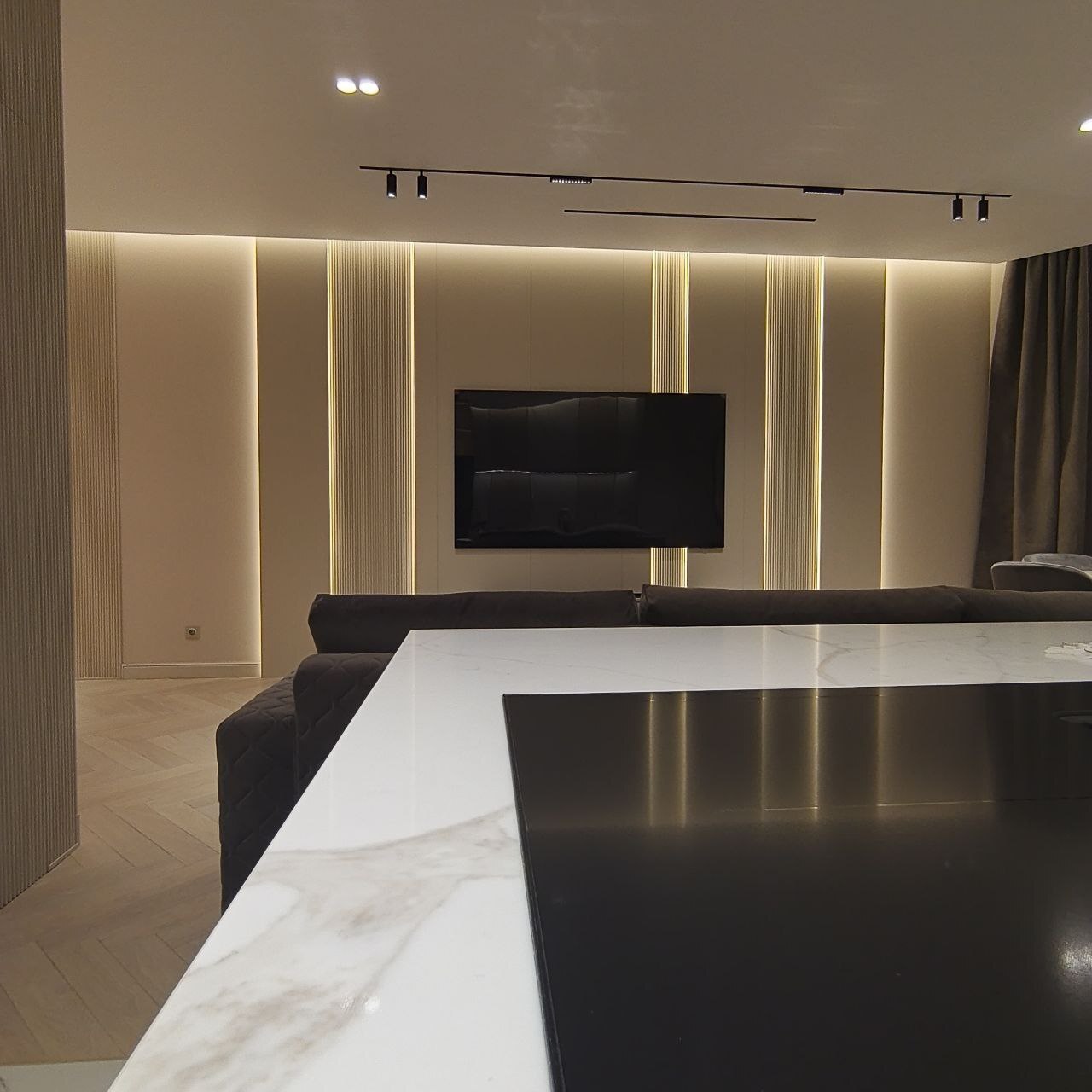 Esimerkki työstämme