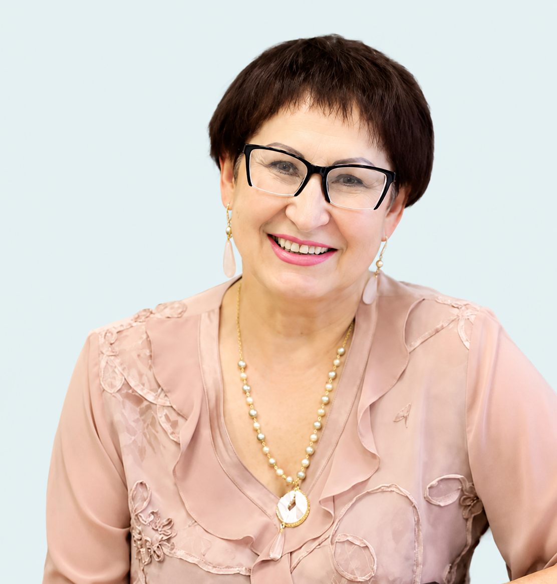 Кутузова Наталья Григорьевна