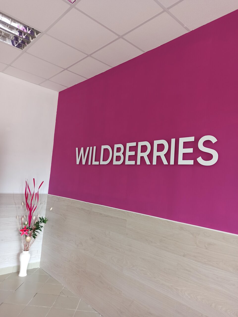 Wildberries