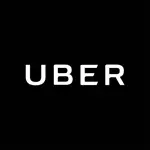 Логотип компании Uber