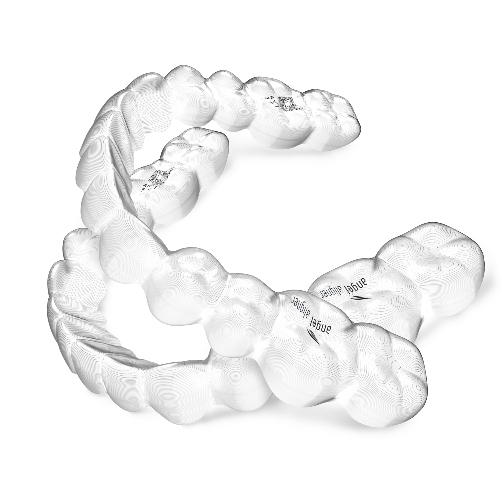 Angel Aligner Updates iOrtho Platform with Enhanced 3D Diagnostics
