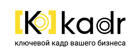 Logo k-kadr