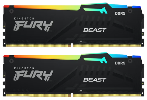 32Gb TeamGroup T-Force Elite Plus DDR5 [5200Mhz 2x16Gb]