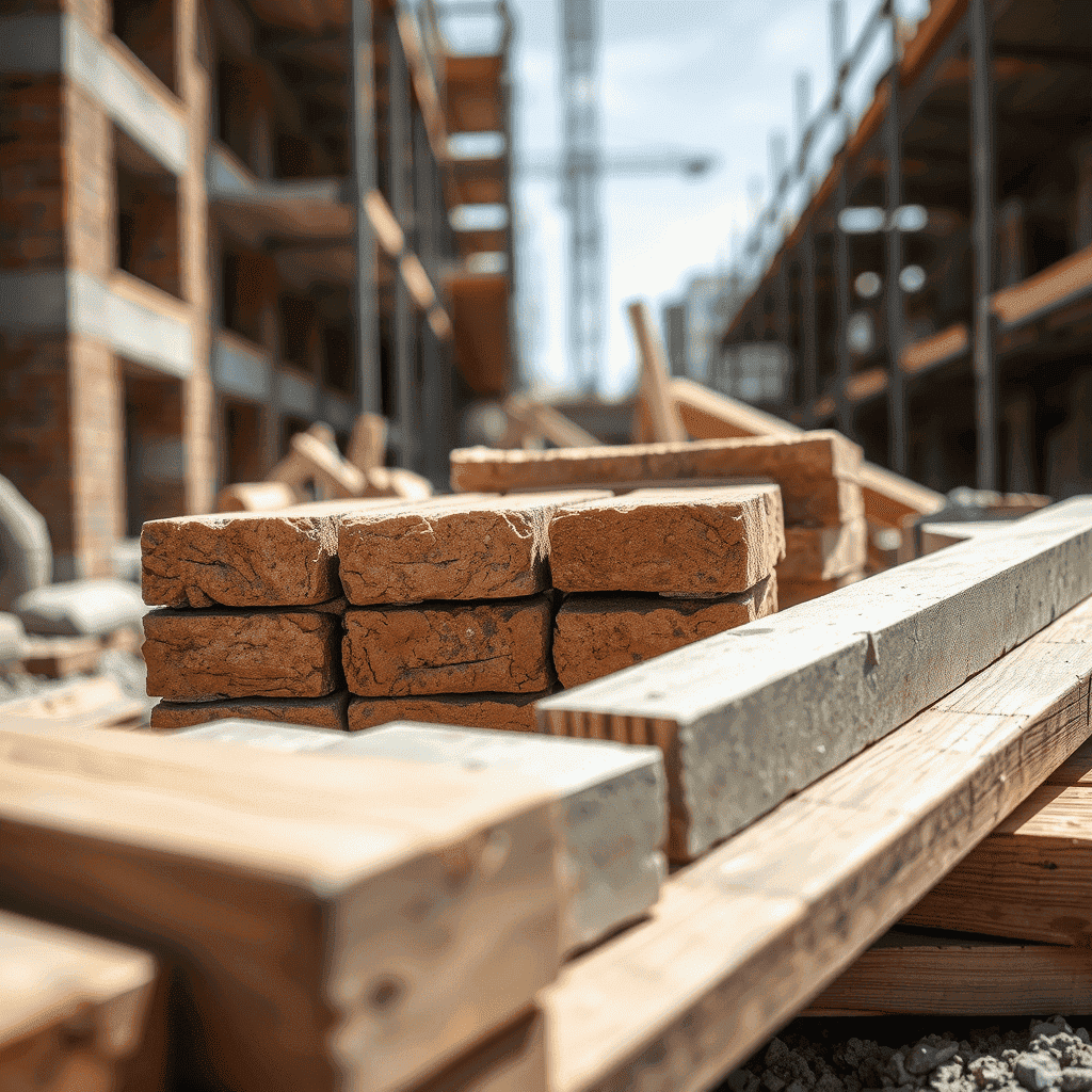 Лучший материал для строительства дома: как выбрать без ошибок.