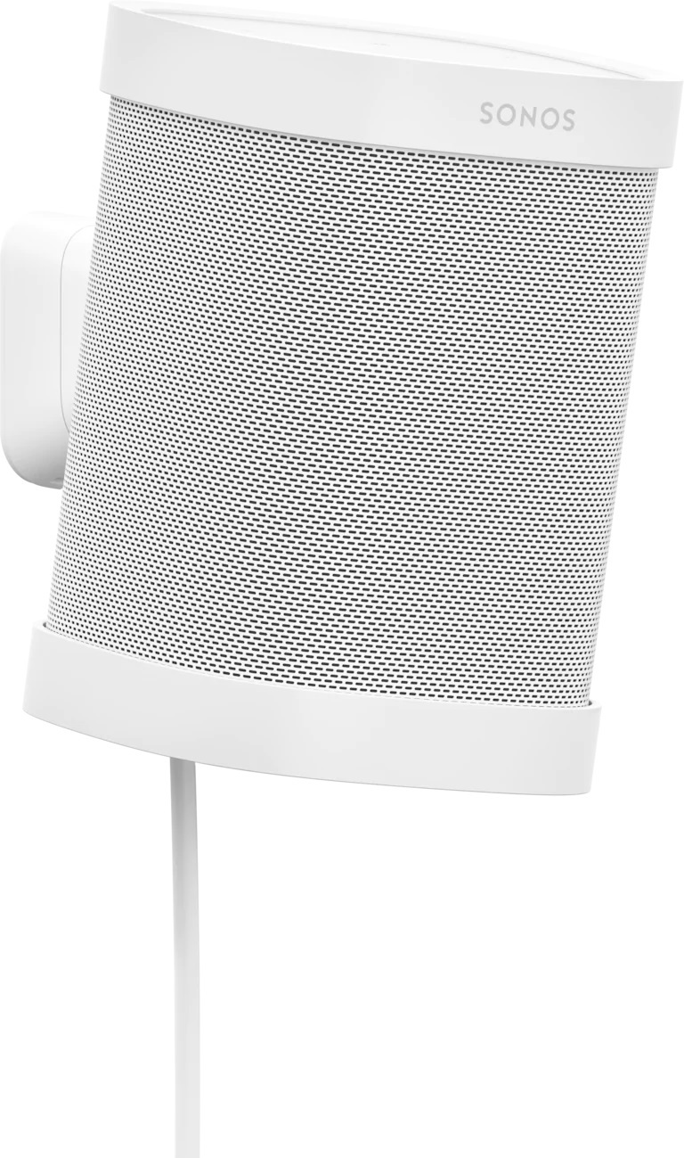 Sonos one крепление на стену