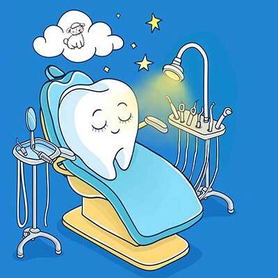 лечение зубов под наркозом отзывы родителей