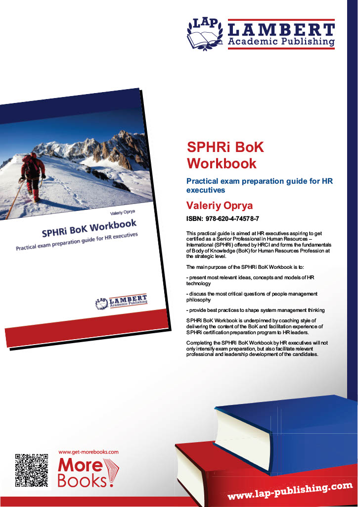 SPHRi Lernhilfe