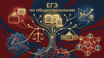 Обществознание — ЕГЭ