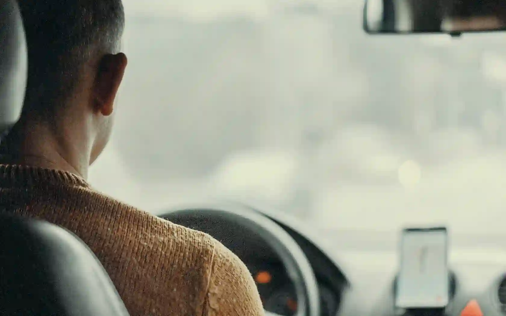 Toretto.kz — трезвый водитель в Алматы