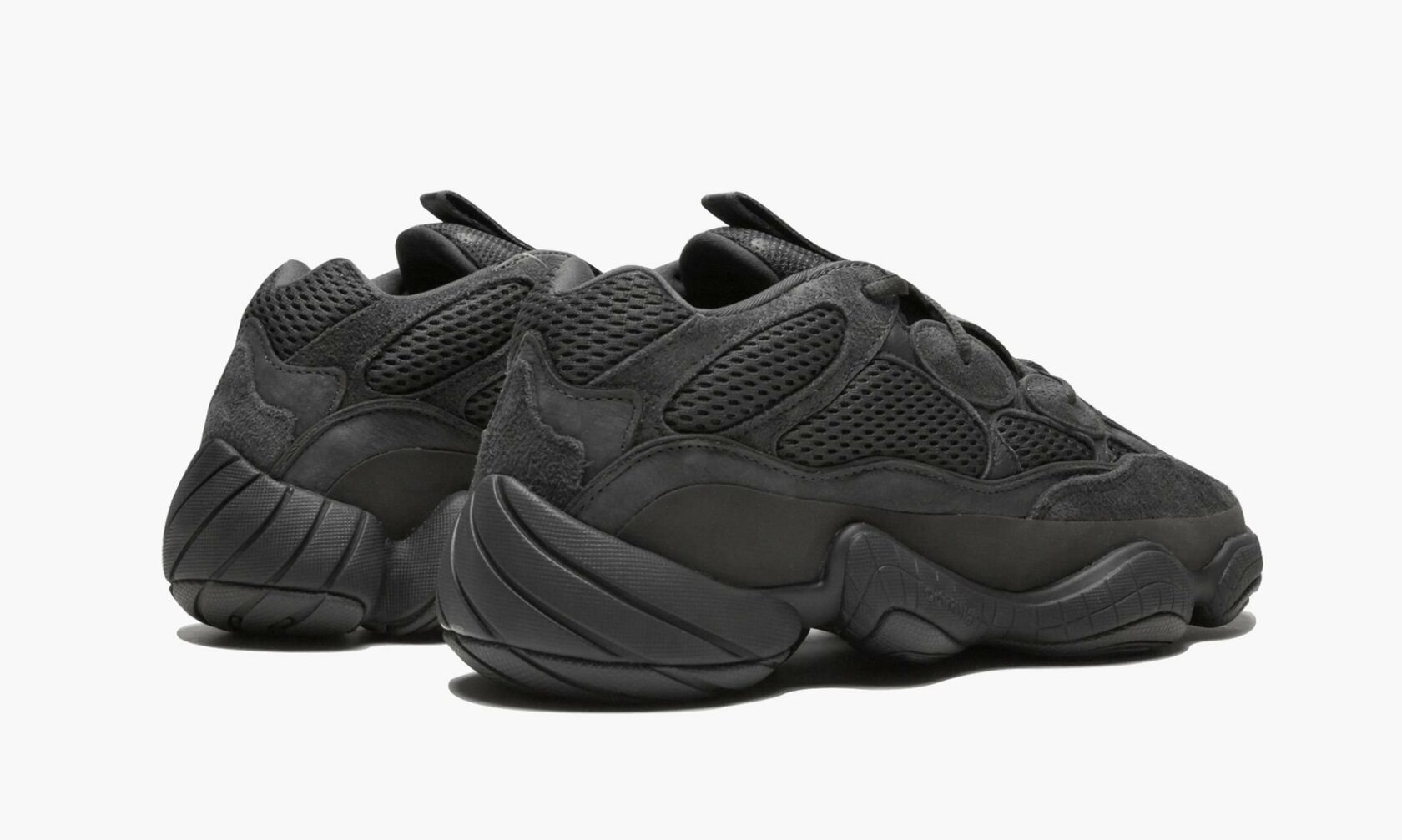 yeezy 500 utility black price