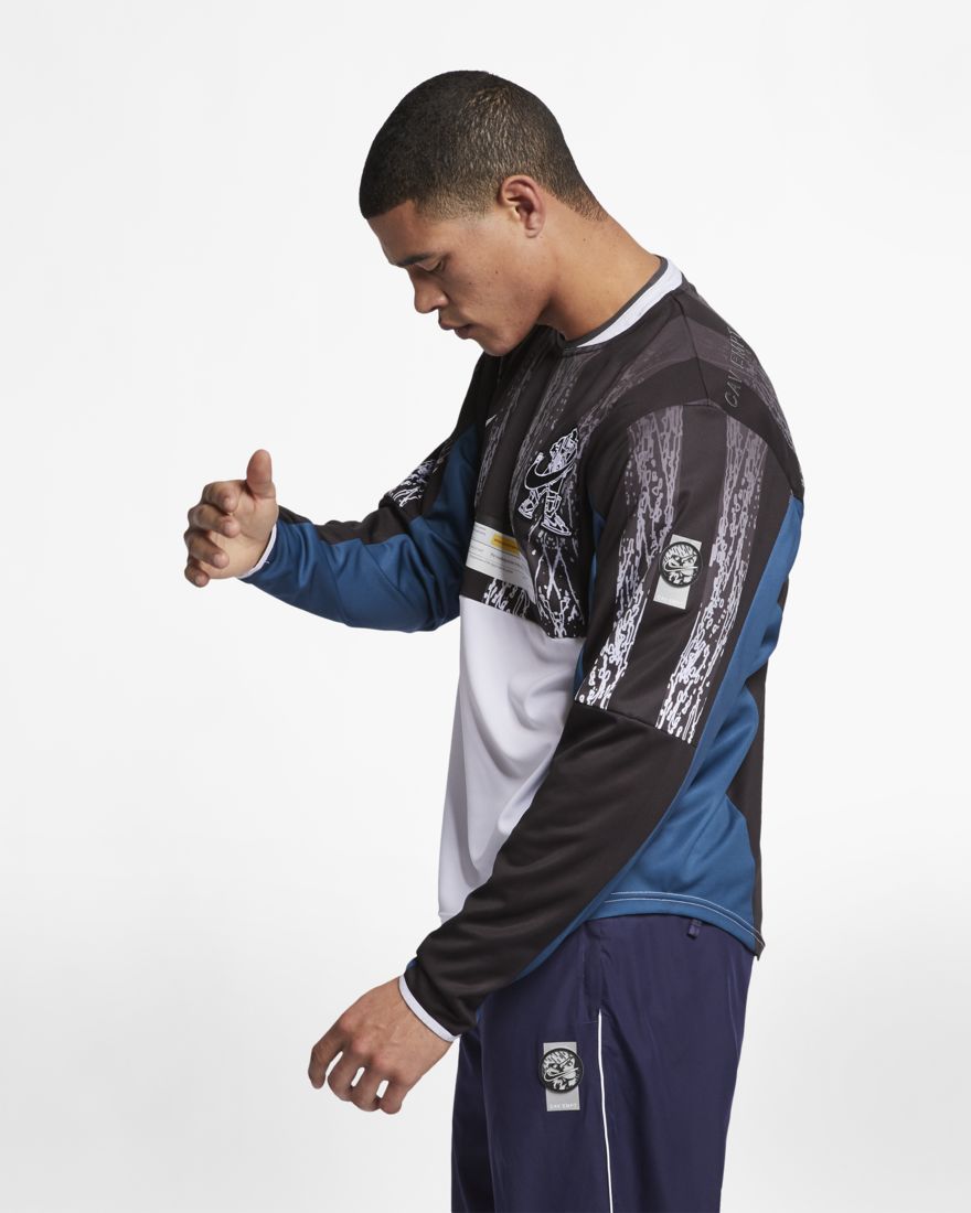 nike cav empt jersey