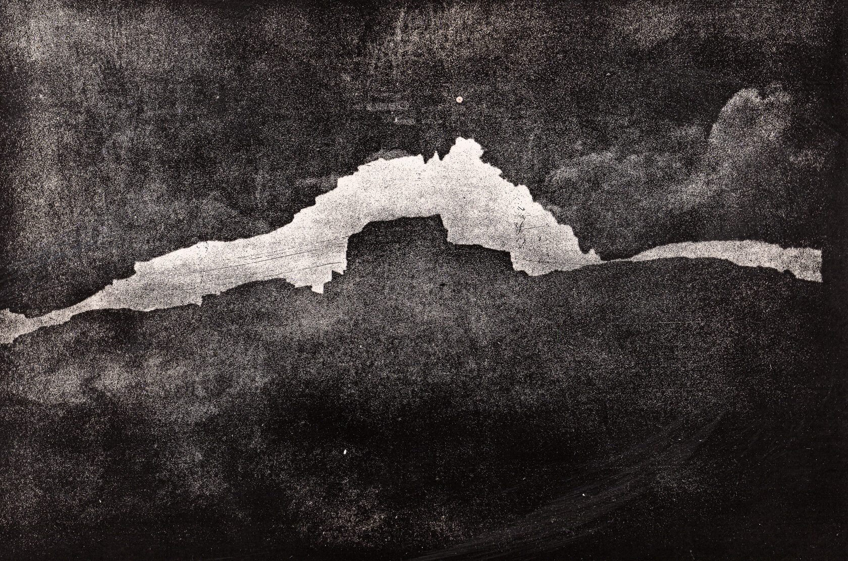 Виталь Стужка, Mount 03. Лит-печать