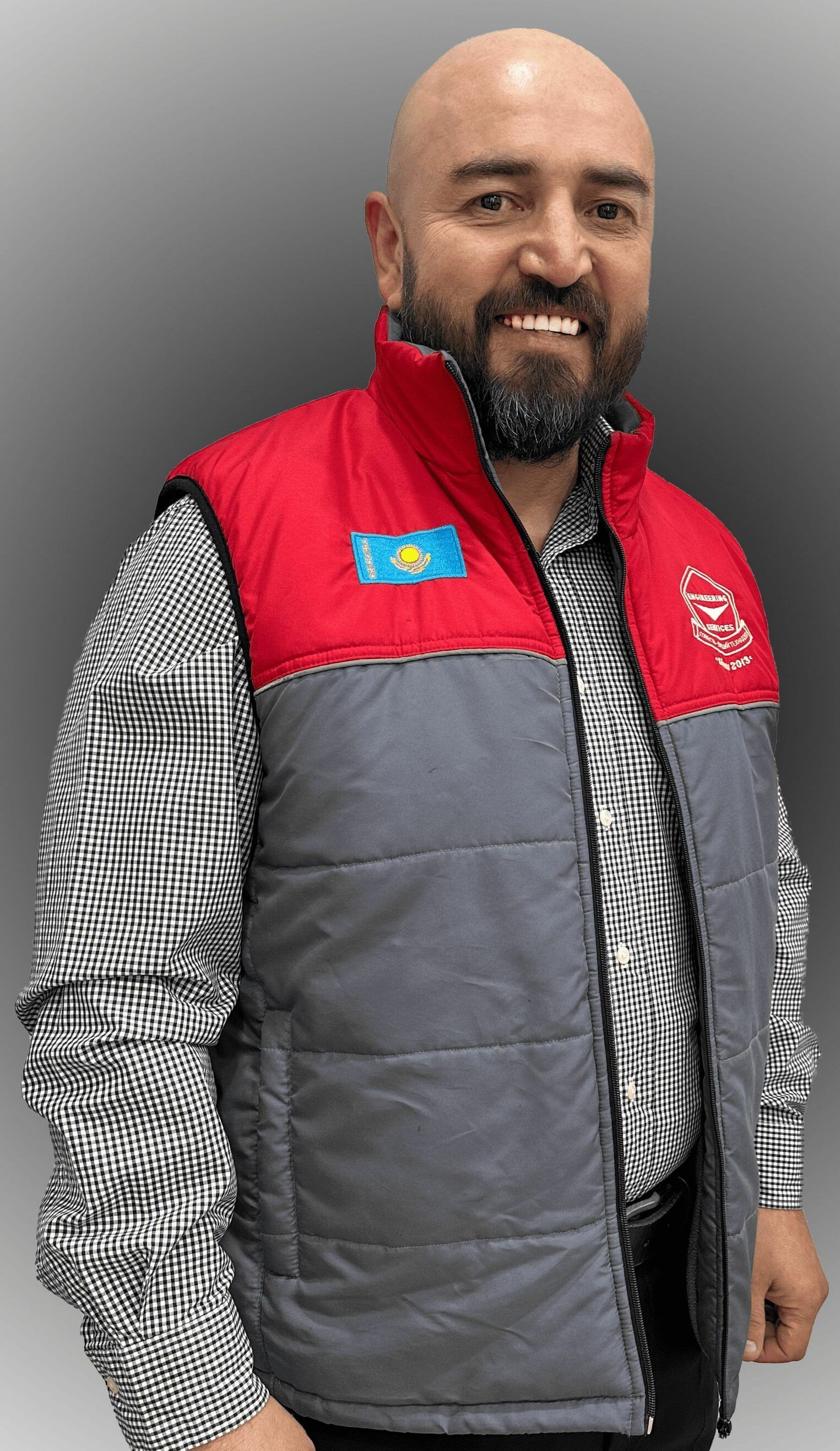 Engineering Services - Технический Надзор в строительстве в Узбекистане ...