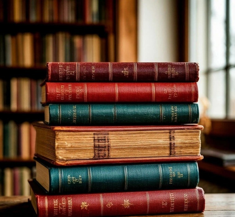 Топ-10 произведений, написанных на итальянском языке. Часть 2