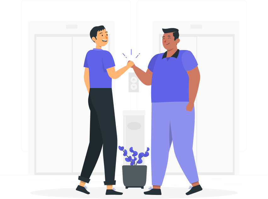 Поиск фабрик и запуск производства