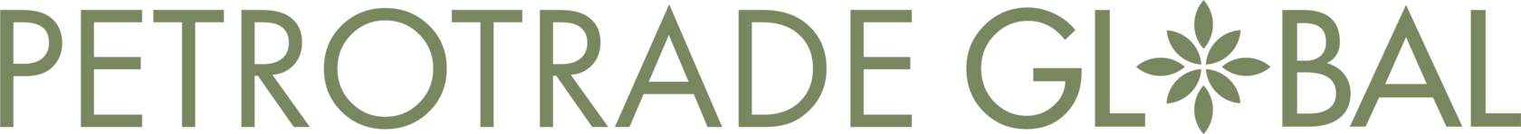 Petrotrade Global