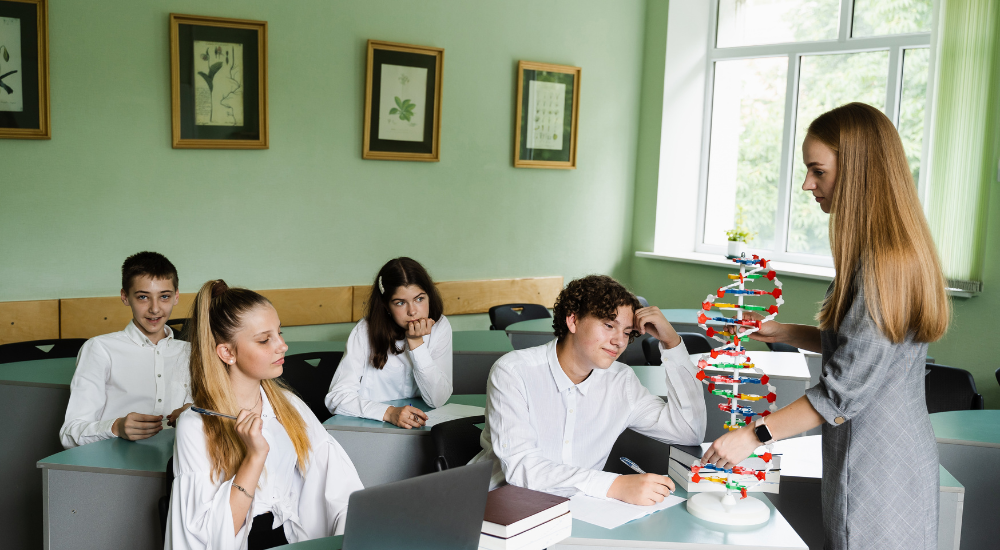 Как готовиться: углубленный уровень и системная работа к олимпиаде по биологии