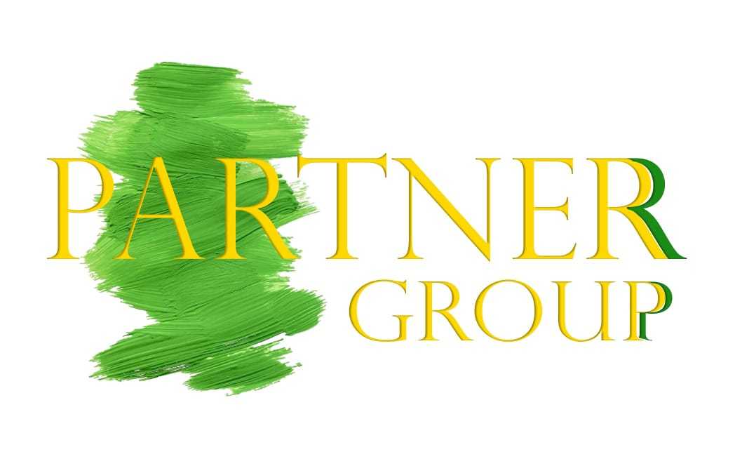 Компания partner group. Компания partner group. Компания partner group. The real group. Easy logo.