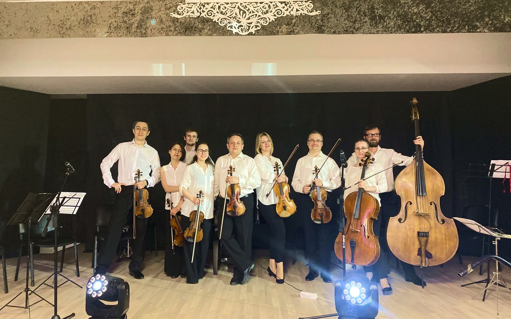 Фото Art Music Orchestra