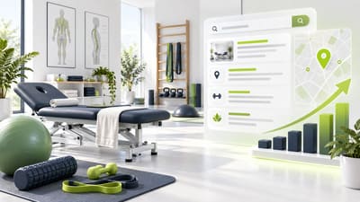 Allied Health SEO