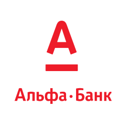 Альфа-Банк
