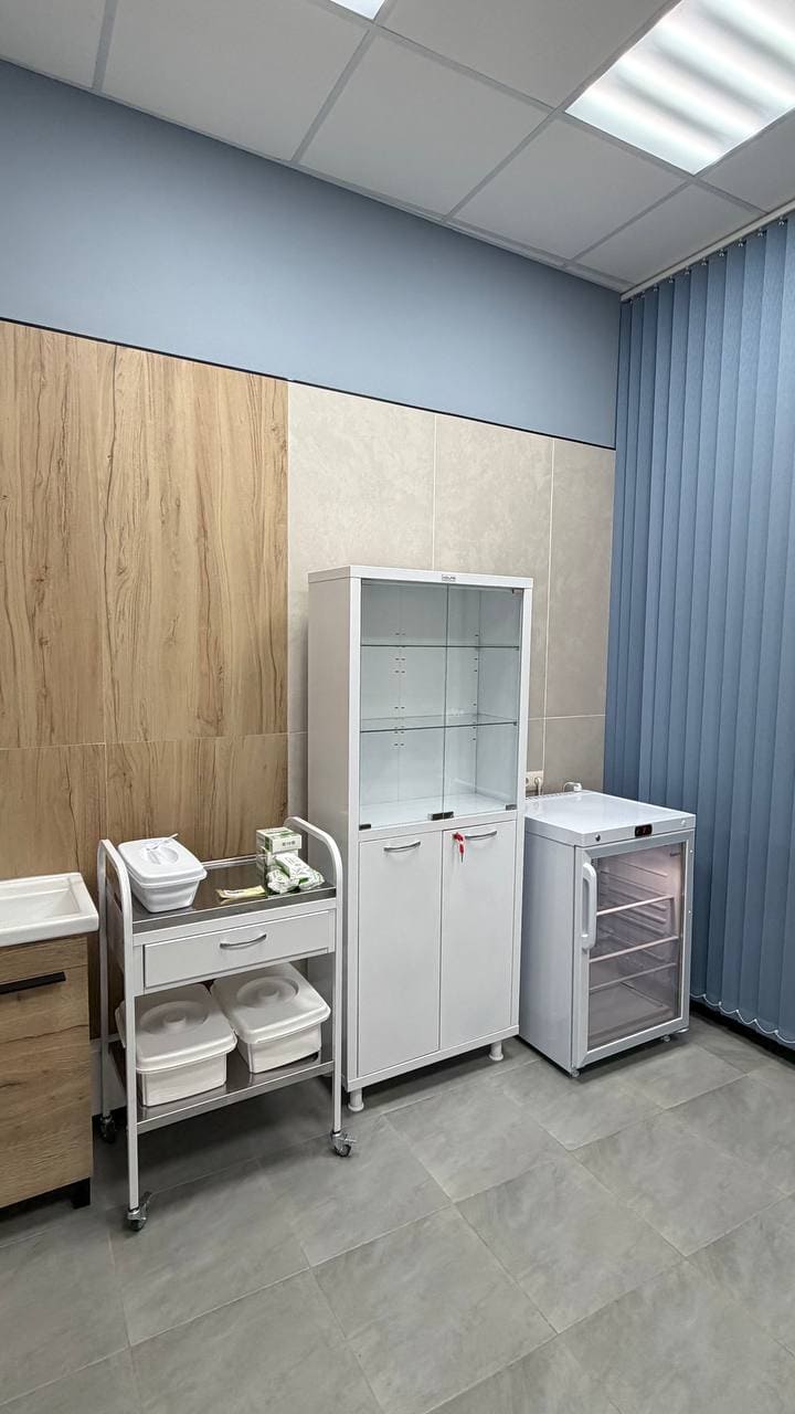 Кабинет 2