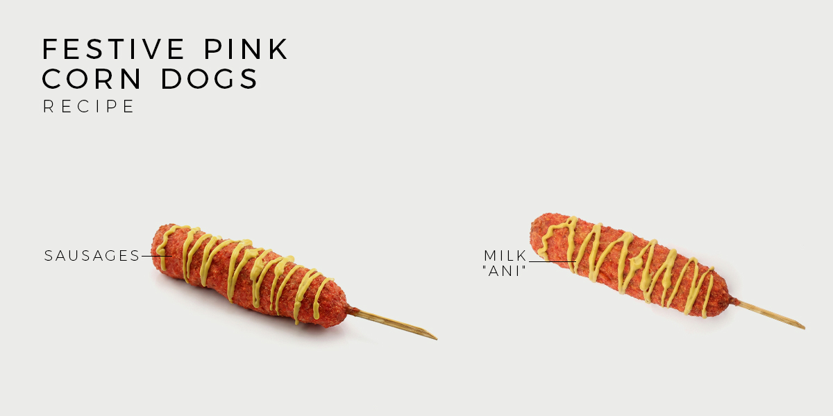 corndogs
