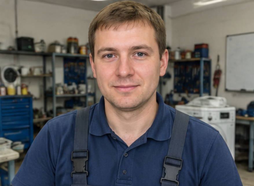 Дмитрий Дранков