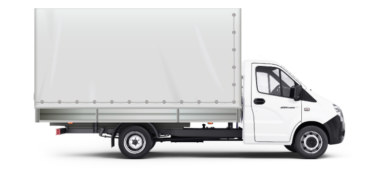 ДОГРУЗ.KZ - Транспортная компания