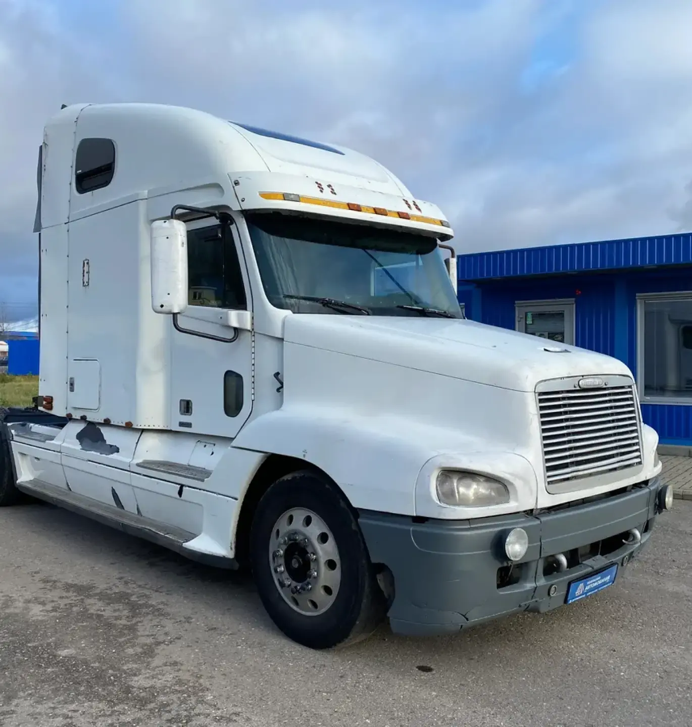 Freightliner